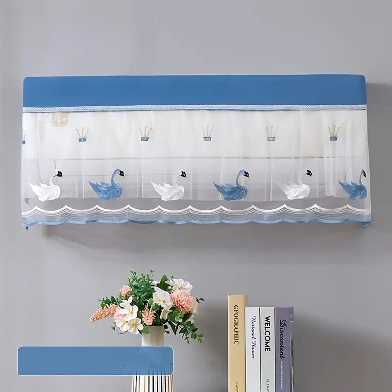 New Ac Cover 1.5 TON