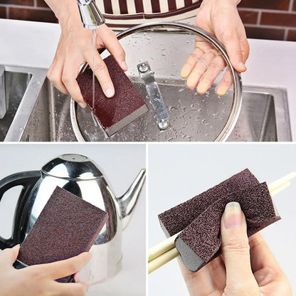 Magic Cleaning Sponge Roll 100 cm Carborundum Sponge Brush Household Cleaning Tools Eraser Nano Sponge Washing Kitchen Tool Magic Cleaning Sponge Roll 1 PCA SPONGE GRINDING BLOCK ROLL