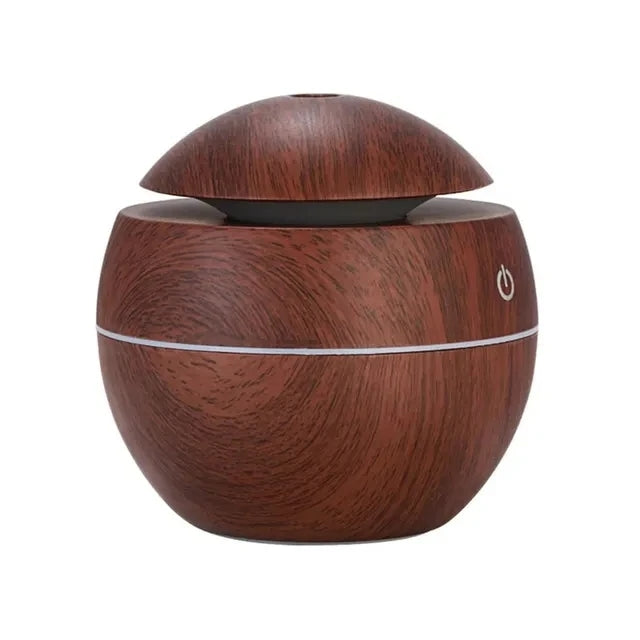 Diffuser Aroma Air Humidifier