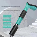 Nail Gun Wall Fastening Tool for Cement Wall 20 pc Nail