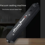 Vaccum Sealer Machine