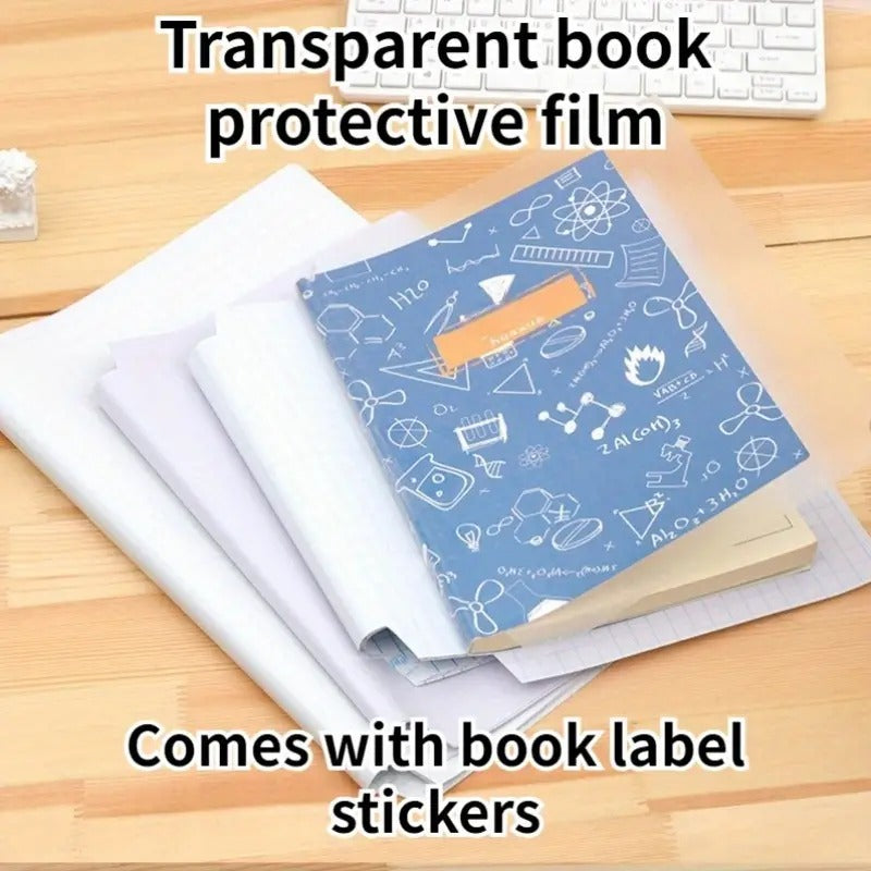 Book cover set 30 pc