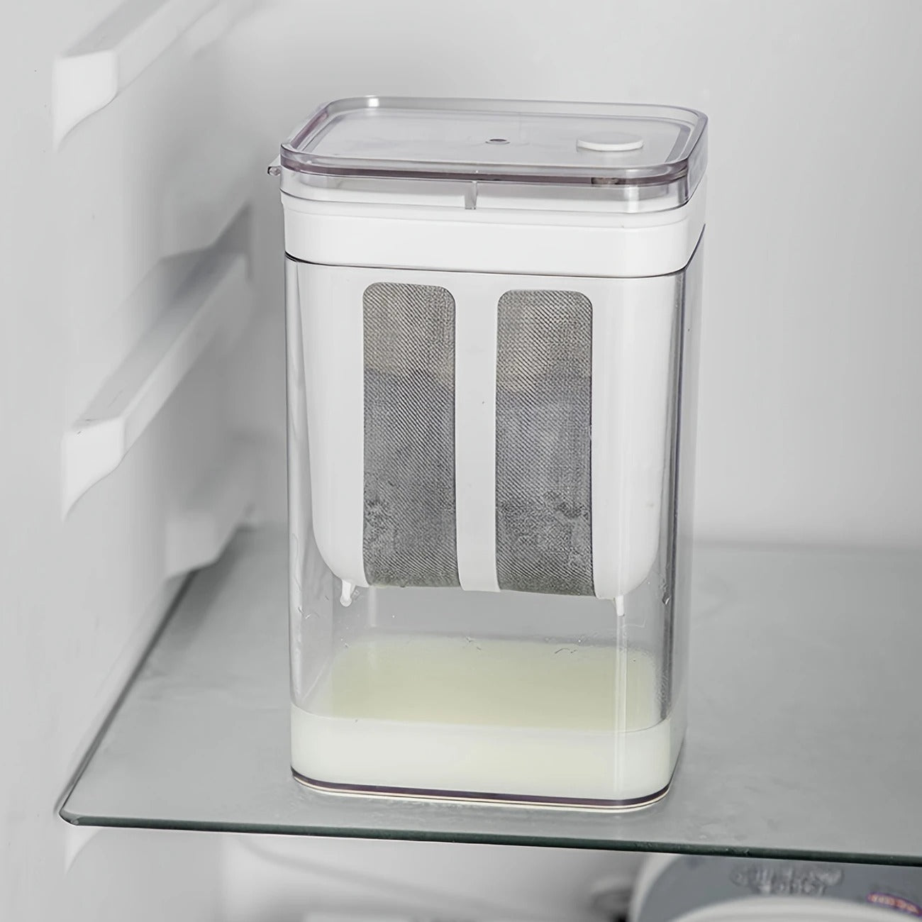 1100 ml Yogurt Filter