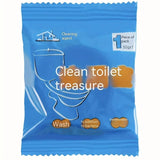 Toilet Bowl Cleaner Tablet pack of 10