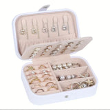 Big Jewellery Box 2 layer