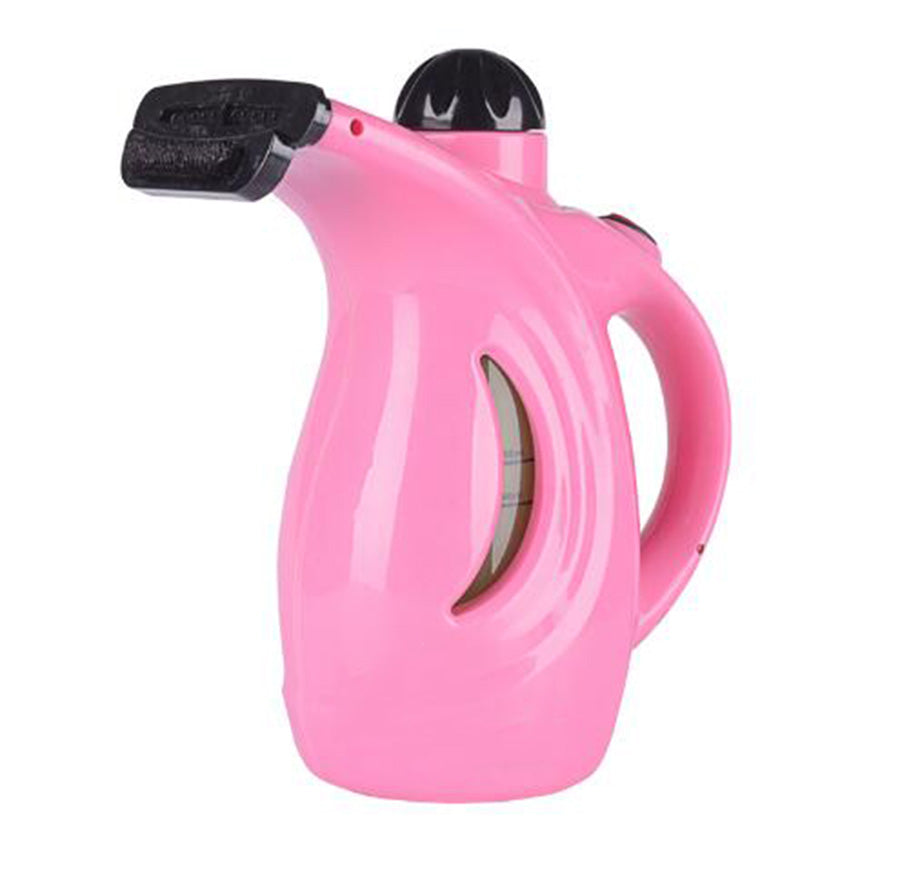 Rz-608 Hand-Held Fabric Streamer 1000 W Fast Heat-up Portable Handheld Garment/Facial Vapor Steamer