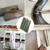 Welding stick rode 3 pc
