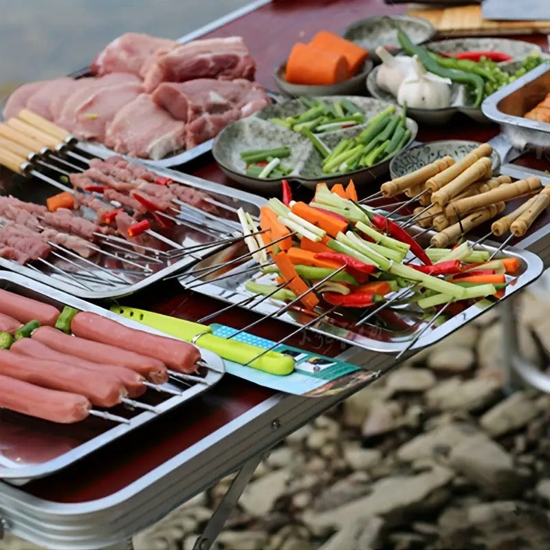 BBQ Tandoor stick 12 pc