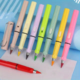 1 Pc Inkless Pencil