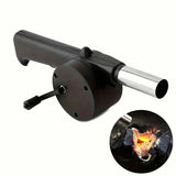 BBQ Fan Blower