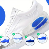 Blue hill Gel Insole