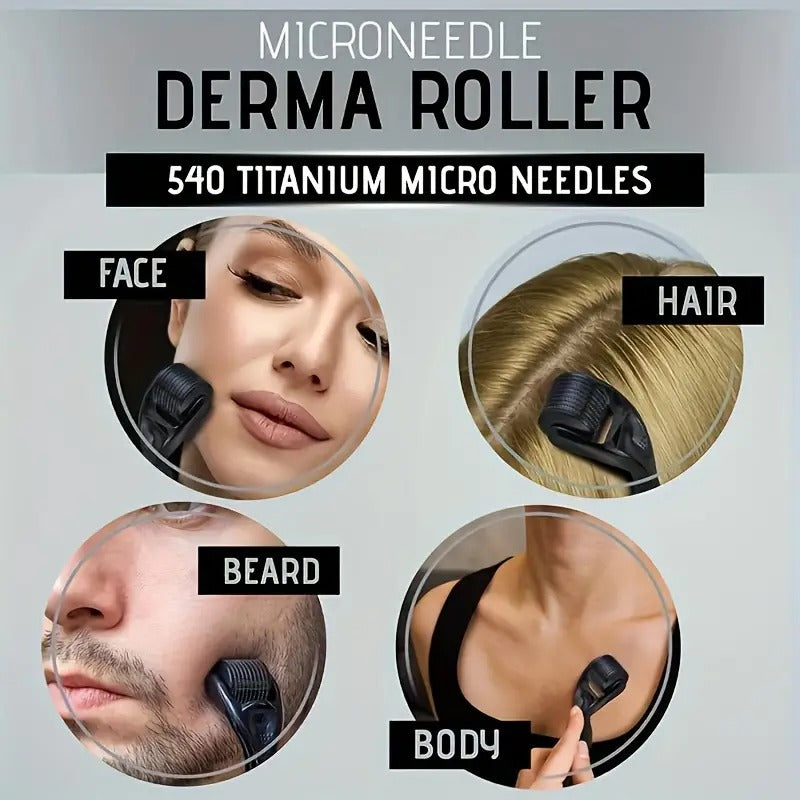 Derma Roller