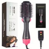 One step Hair Dryer