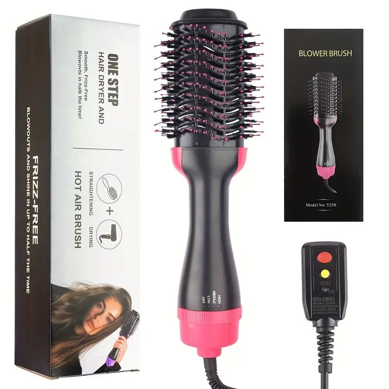One step Hair Dryer