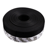 3 Meter Self Adhesive Silicone Door Seal Strips Tape