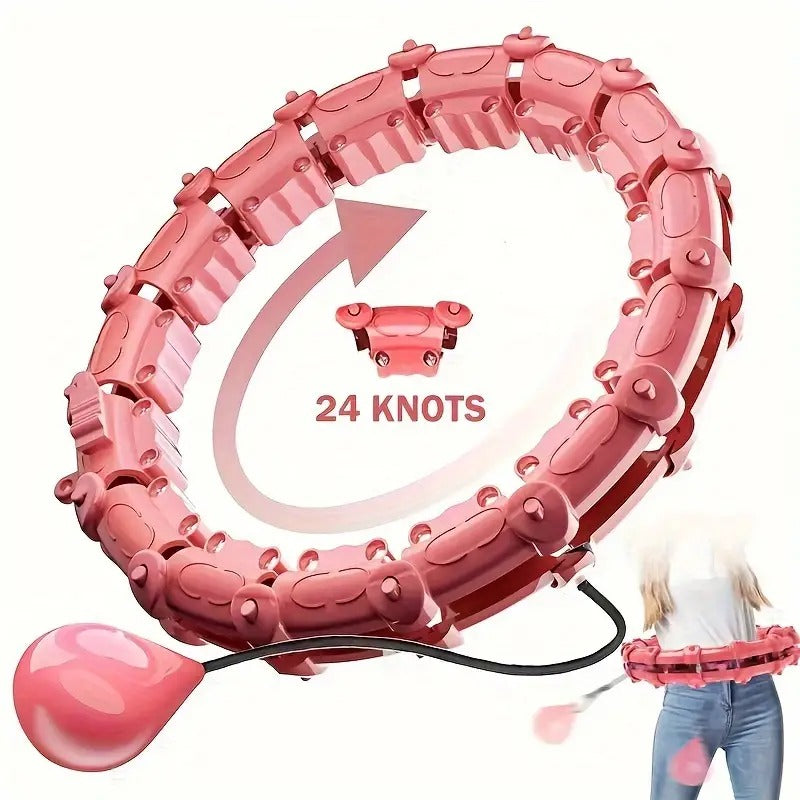 Hulla Hoop Massager