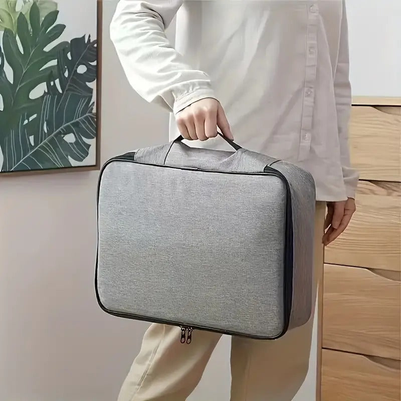 Document Organize Bag
