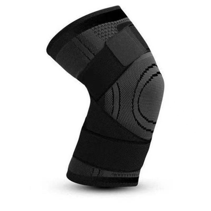 Knee Caps For Men Women Gym Workout(Pack Of Two)-Knee Support For Knee Pain With Knee Band|Extra Compression Knee Sleeves Leg Supporter For Gym