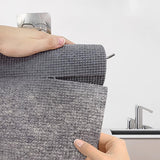 Oil Free Resistant Cleaning Towel