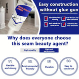 Tile Gap Filler Tube 180 ml