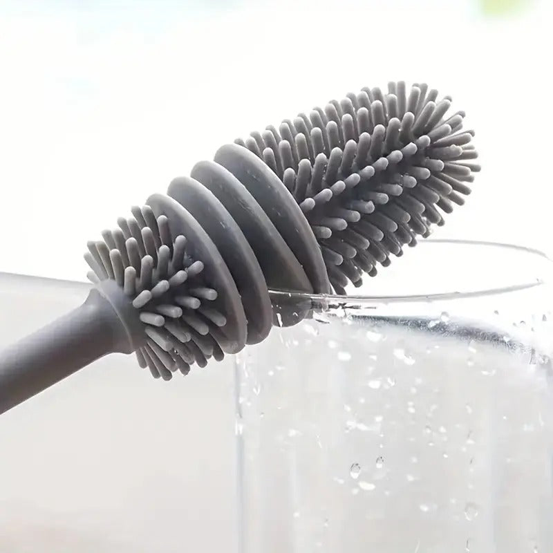 Bottle Cleaner Brush