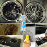 Multipurpose kitchen sprey