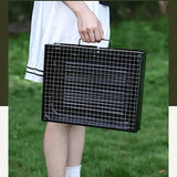 Small BBQ Grill Charcoal