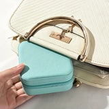 Mini Jewellery Box Multi