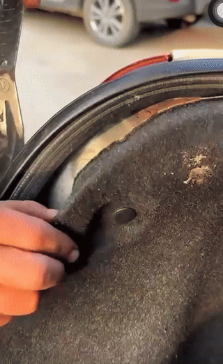 100 Pcs Nylon Cable Tie, 3.54 * 0.79 * 0.57in Cable Tie