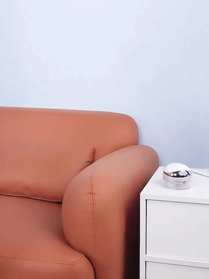 Electric Head,Scalp Massager