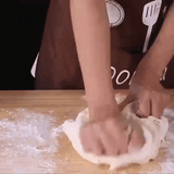 Silicon Atta Kneading Dough  Bag