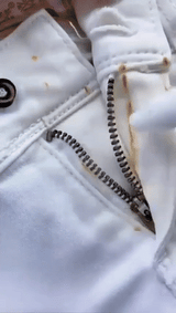 New Food Stain Remover