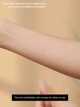 Ear lobe support for earrings