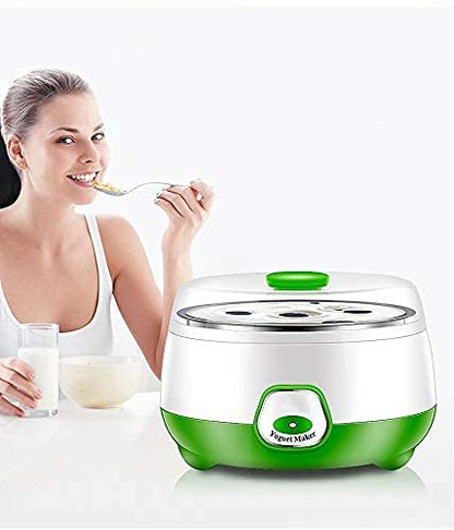 YOGURT MAKER MACHINE