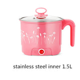 Electric Cooking Pot