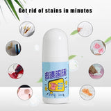 Stain Remover Roller Cloth