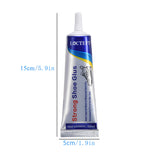 Shoe Repairing Glue tube
