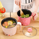 Electric Cooking Pot
