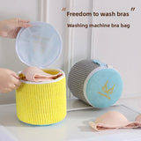 Laundry Mesh Bag Bra Wash Bag For Lingerie, Underwear, Delicates
