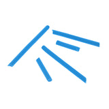 Sani stick 12 pc set