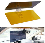 Car HD visor