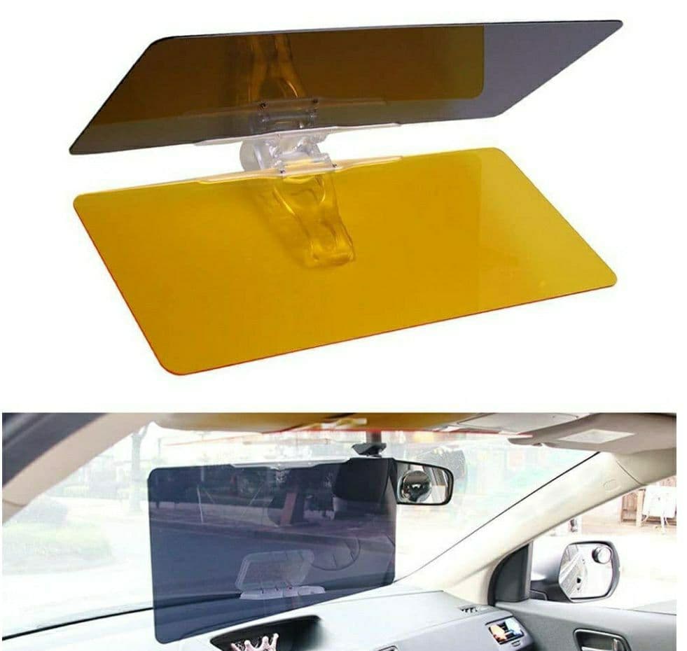 Car HD visor