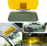 Car HD visor
