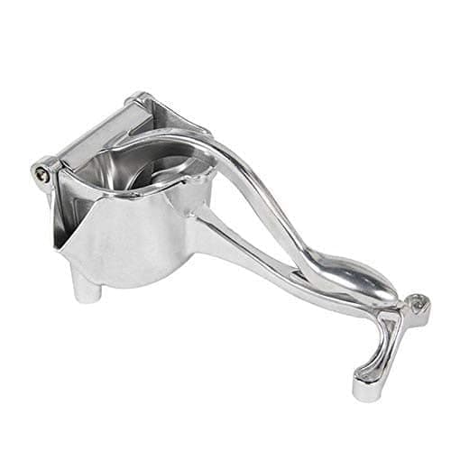 STAINLESS STEEL HAND FRUIT JUICER