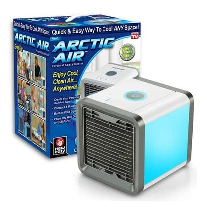 ARTIC COOLER