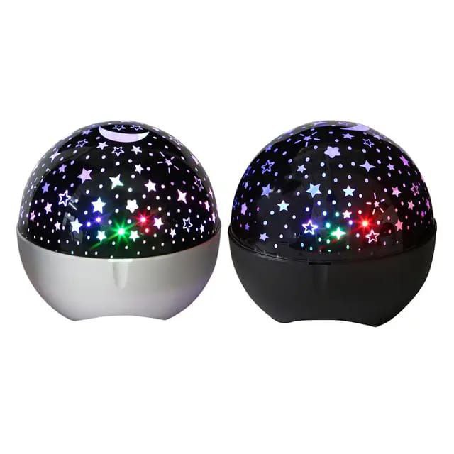 STAR MASTER WITH BLUETOOTH SPEAKERS