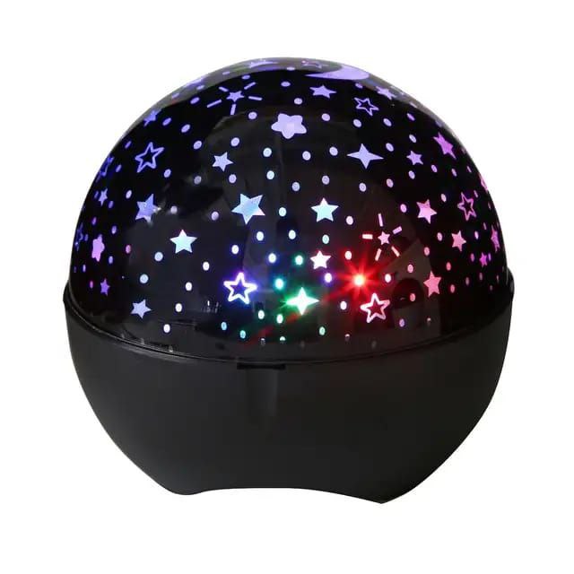 STAR MASTER WITH BLUETOOTH SPEAKERS