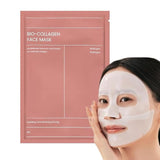Bio-Collagen Face Mask Pack of 4
