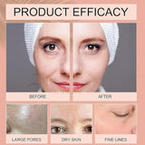 Bio-Collagen Face Mask Pack of 4