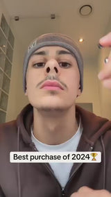 Breathing Nasal Strip Starter Kit (15 Count, Multi)